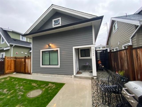 3345 Parker Street, Vancouver, BC 