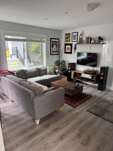 3345 Parker Street, Vancouver, BC 