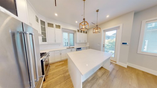 3345 Parker Street, Vancouver, BC 