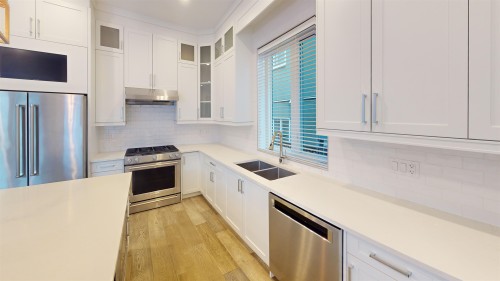 3345 Parker Street, Vancouver, BC 