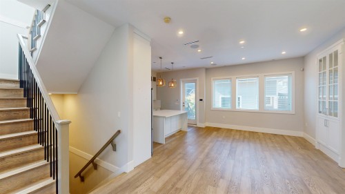 3345 Parker Street, Vancouver, BC 