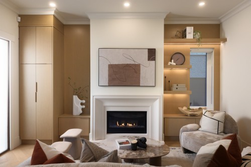 1-258 19 Avenue E, Vancouver, BC 