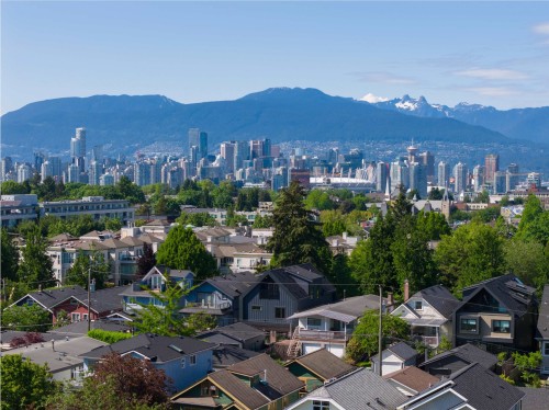 1-258 19 Avenue E, Vancouver, BC 