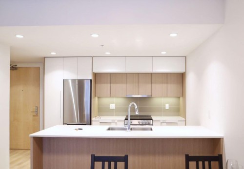 4Xx-9888 University Crescent, Burnaby, BC 