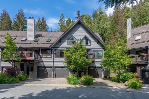 6-2014 London Lane  Whistler, BC V8E 0B6