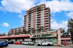 5F-5933 Cooney Road Richmond, BC V6X 4H3