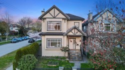 2F-8006 Cartier Street Vancouver, BC V6P 4T5