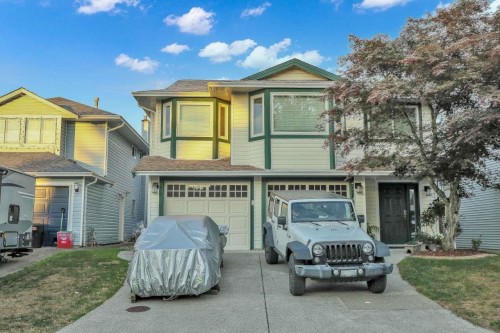 20140 Ashley Crescent  Maple Ridge, BC V2X 0P4