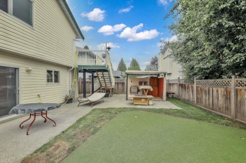20140 Ashley Crescent, Maple Ridge, BC 