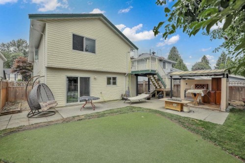 20140 Ashley Crescent, Maple Ridge, BC 