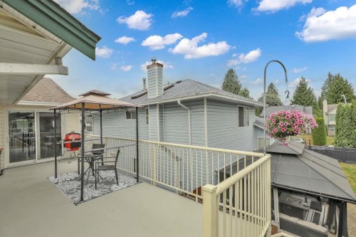 20140 Ashley Crescent, Maple Ridge, BC 