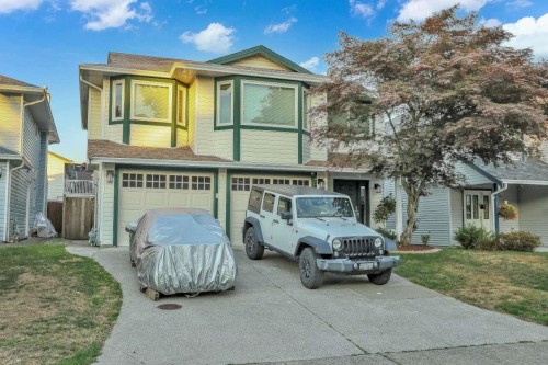 20140 Ashley Crescent, Maple Ridge, BC 