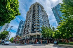 1107-610 Victoria Street  New Westminster, BC V3M 0A5