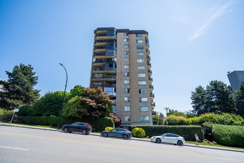 801-444 Lonsdale Avenue  North Vancouver, BC V7M 3H5