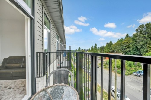 404-718 Edgar Avenue, Coquitlam, BC 