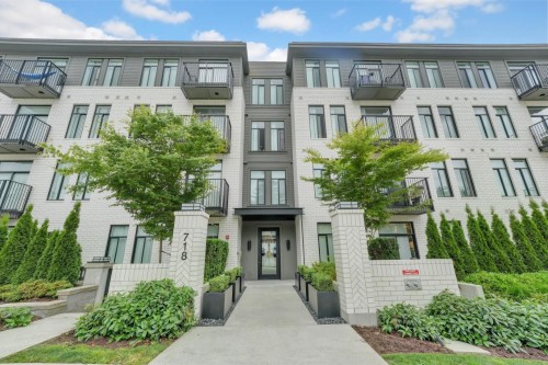 404-718 Edgar Avenue, Coquitlam, BC 