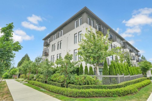 404-718 Edgar Avenue, Coquitlam, BC 