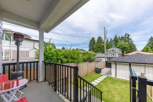 2975 42Nd Avenue E, Vancouver, BC 