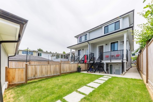 2975 42Nd Avenue E, Vancouver, BC 