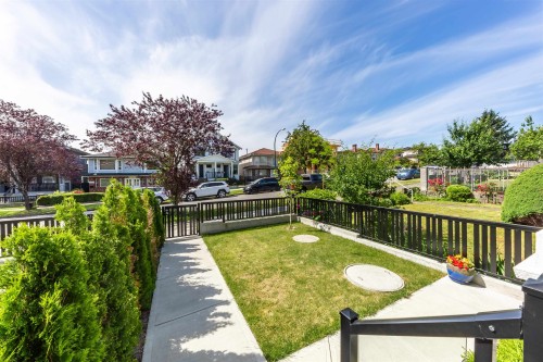 2975 42Nd Avenue E, Vancouver, BC 