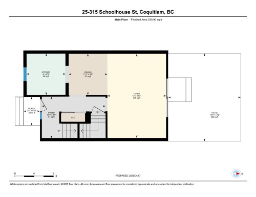 25-315 Schoolhouse Street, Coquitlam, BC - Other