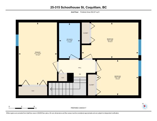 25-315 Schoolhouse Street, Coquitlam, BC - Other