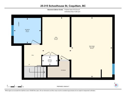 25-315 Schoolhouse Street, Coquitlam, BC - Other