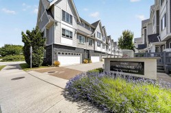 4-7180 Lechow Street  Richmond, BC V6Y 0K9