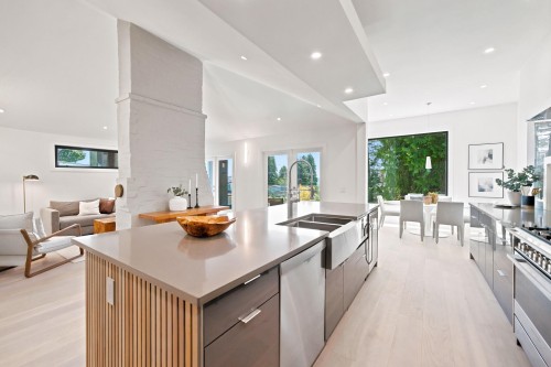 2508 Nelson Avenue, West Vancouver, BC 