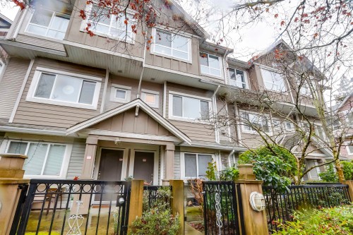 22-9288 Keefer Avenue  Richmond, BC V6Y 4K9