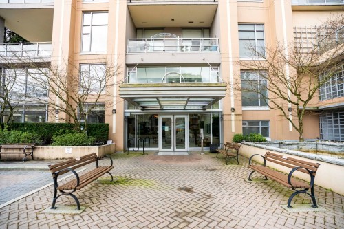 1908-280 Ross Drive, New Westminster, BC - Outdoor With Exterior