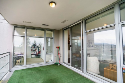 1908-280 Ross Drive, New Westminster, BC - Outdoor With Exterior