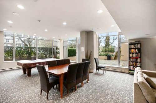 1908-280 Ross Drive, New Westminster, BC - Indoor