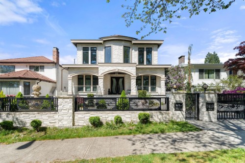 3419 48Th Avenue E, Vancouver, BC 
