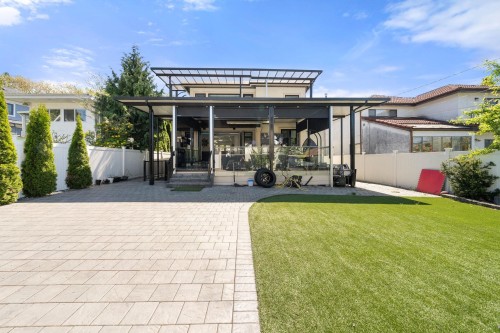 3419 48Th Avenue E, Vancouver, BC 