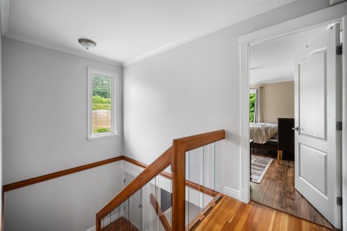 2253 Parkway Boulevard, Coquitlam, BC - Indoor Photo Showing Other Room