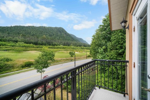 2253 Parkway Boulevard, Coquitlam, BC - Outdoor With View