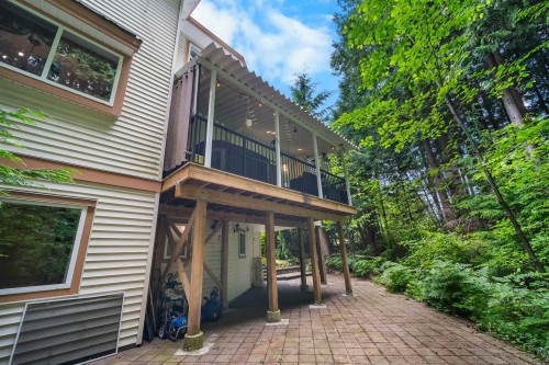 2253 Parkway Boulevard, Coquitlam, BC - Outdoor