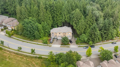 2253 Parkway Boulevard, Coquitlam, BC - Outdoor With View