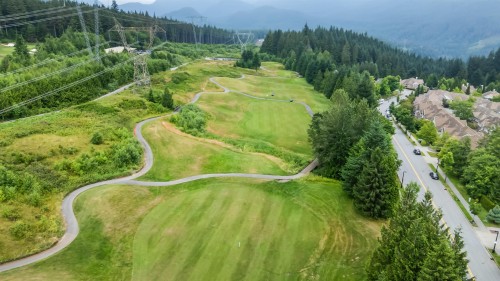 2253 Parkway Boulevard, Coquitlam, BC - Outdoor With View