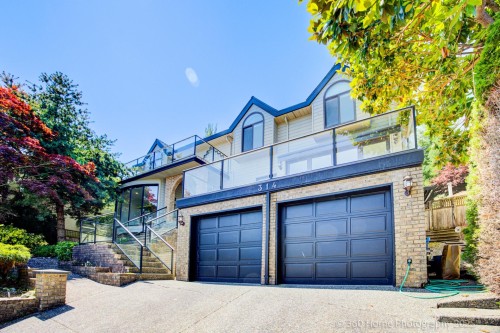 314 Rosehill Wynd  Delta, BC V4M 3L9