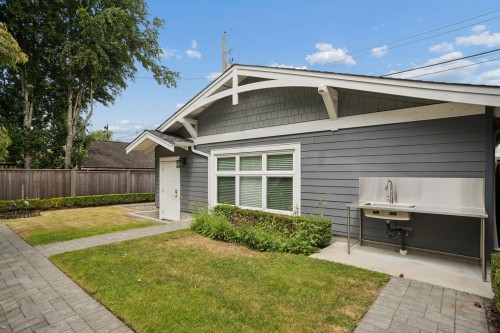 2011 36Th Avenue W, Vancouver, BC 