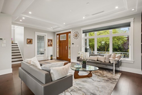 2011 36Th Avenue W, Vancouver, BC 