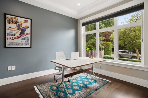 2011 36Th Avenue W, Vancouver, BC 