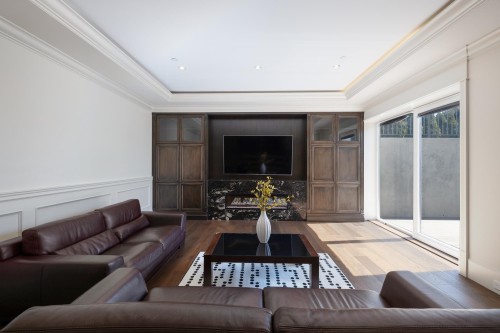 1365 Whitby Road, West Vancouver, BC 