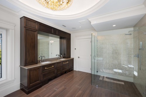 1365 Whitby Road, West Vancouver, BC 