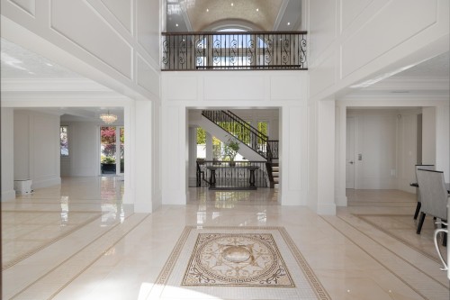 1365 Whitby Road, West Vancouver, BC 