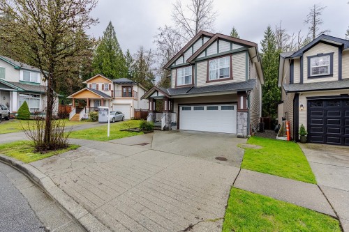 24330 100B Avenue, Maple Ridge, BC 