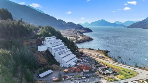 1140 Copper Drive, Squamish, BC 