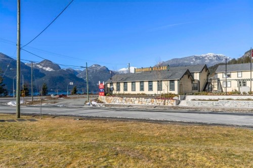1140 Copper Drive, Squamish, BC 